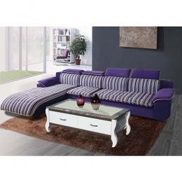 Bộ ghế sofa gia đình Hòa Phát SF43